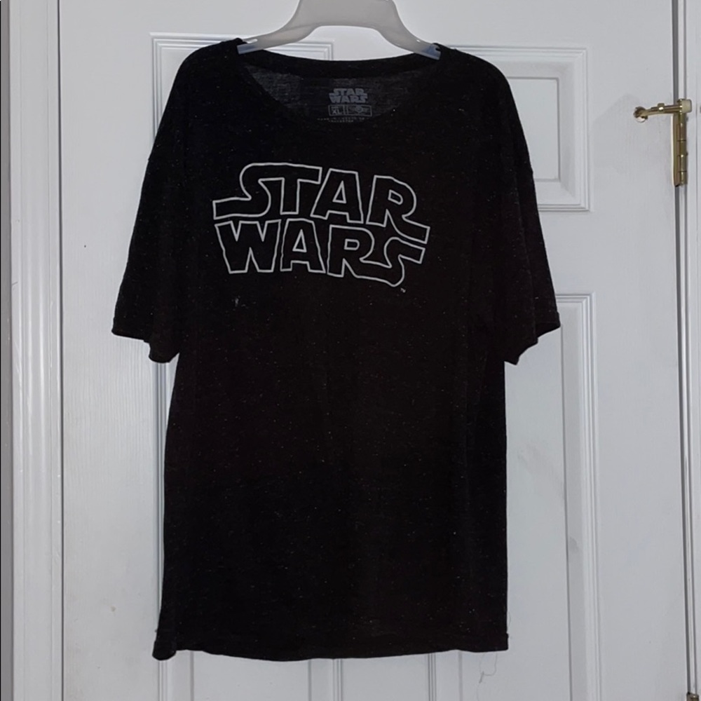 Star Wars T-shirt
